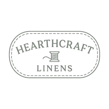 Hearthcraft Linens logo